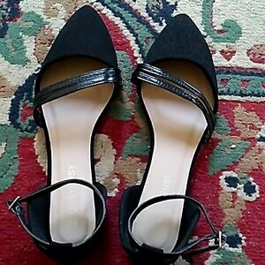 Women's fashion shoes